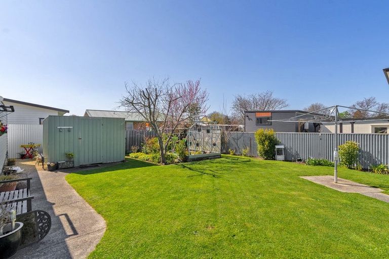 Photo of property in 34 Fergusson Street, Solway, Masterton, 5810