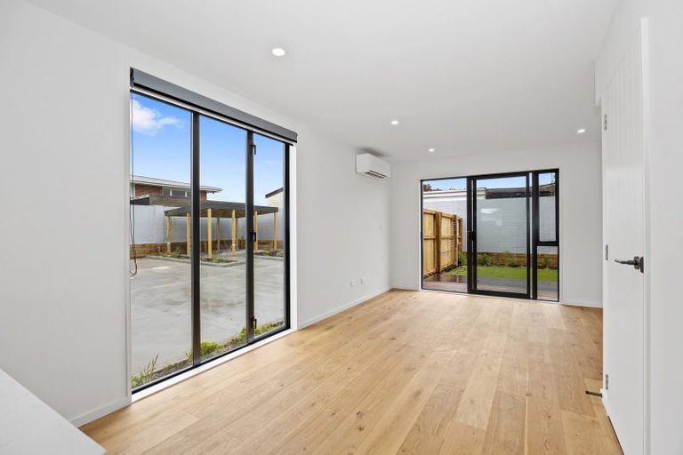 Photo of property in 6b Hope Street, Shirley, Christchurch, 8013