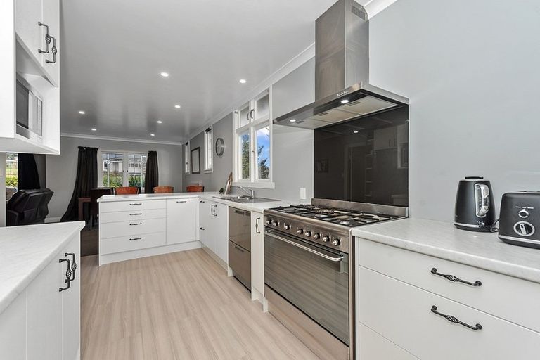 Photo of property in 301 Thames Street, Morrinsville, 3300