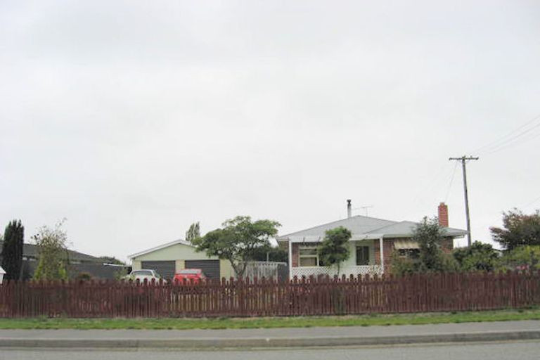 Photo of property in 173 Grove Street, Tinwald, Ashburton, 7700