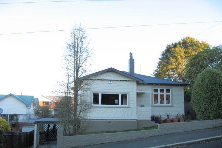 Photo of property in 45 Galloway Street, Mornington, Dunedin, 9011