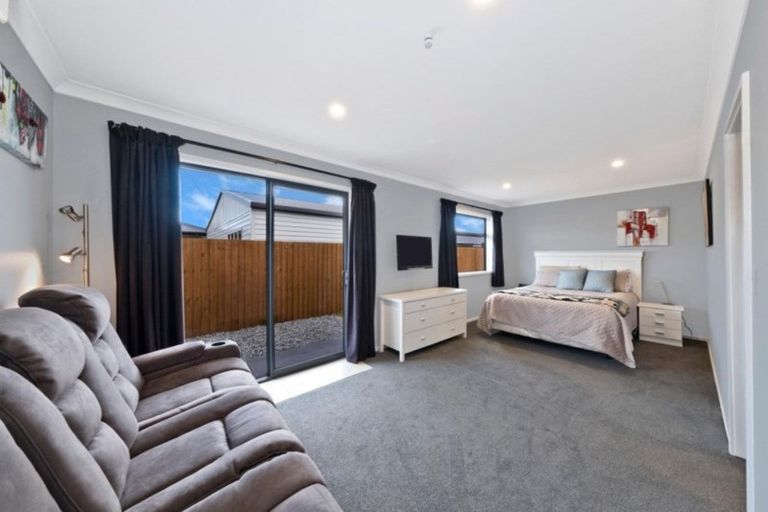 Photo of property in 98 Strauss Drive, Rolleston, 7614