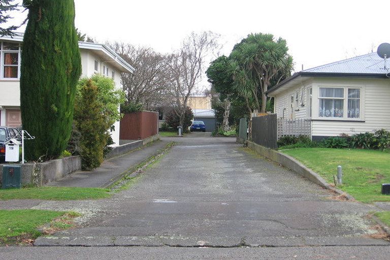Photo of property in 23 Saint Albans Avenue, Hokowhitu, Palmerston North, 4410