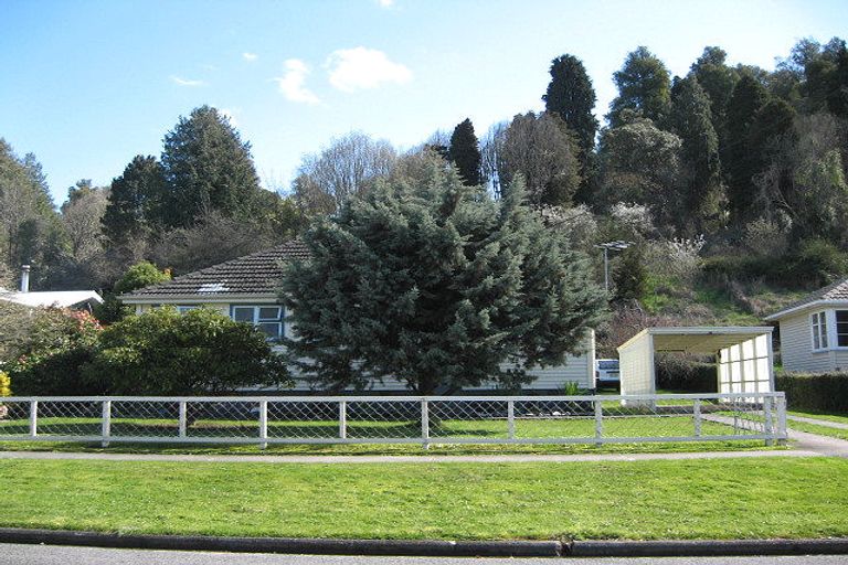 Photo of property in 27 Linnet Street, Taihape, 4720