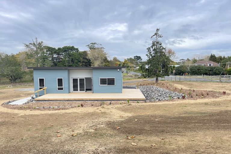 Photo of property in 766 Runciman Road, Runciman, 2578