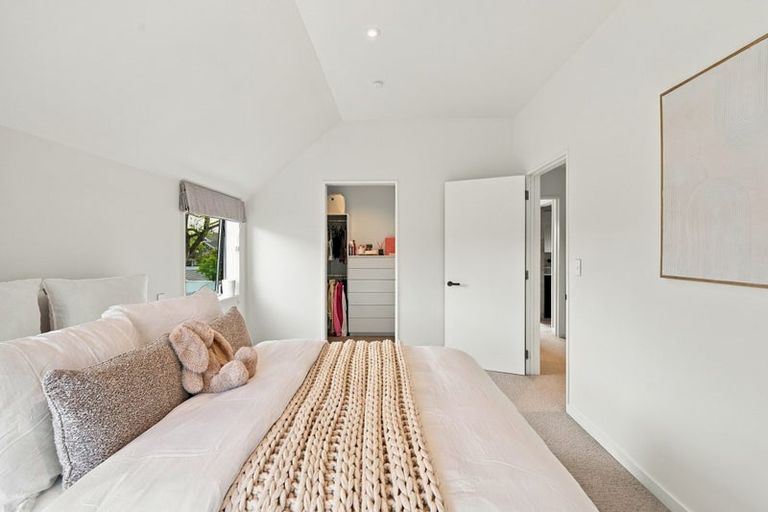 Photo of property in 3a Browns Road, St Albans, Christchurch, 8014