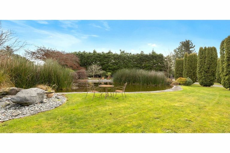 Photo of property in 886 Two Chain Road, Swannanoa, Rangiora, 7475