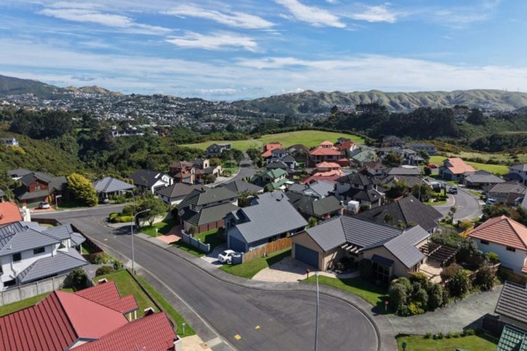 Photo of property in 75 Kentwood Drive, Woodridge, Wellington, 6037