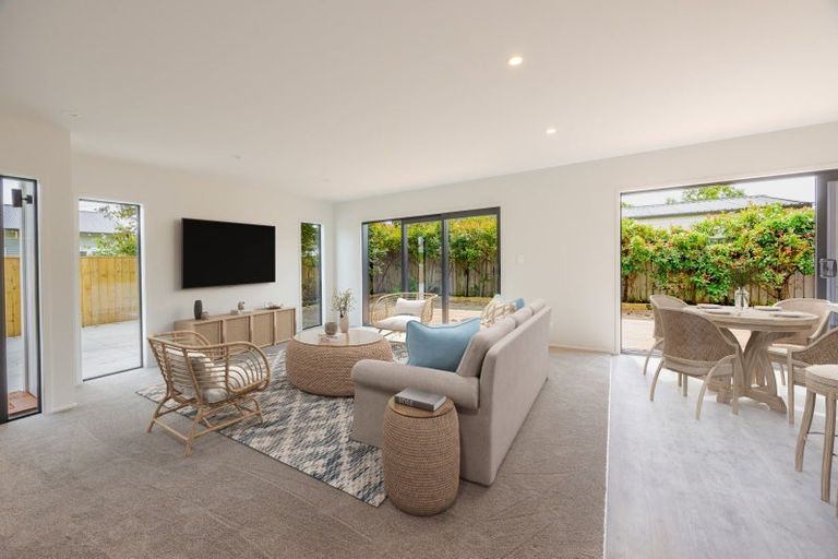 Photo of property in 22a Saint Joseph Street, Waipukurau, 4200