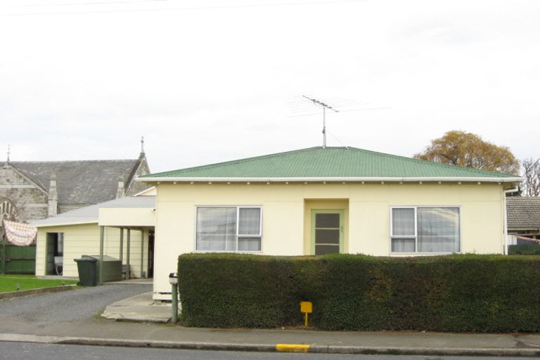 Photo of property in 5 Edward Street, Milton, 9220