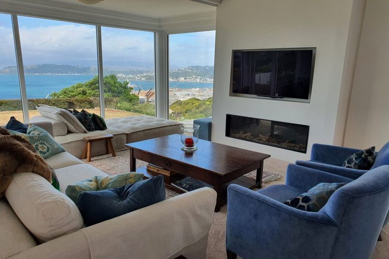 Photo of property in 25a Wade Street, Wadestown, Wellington, 6012