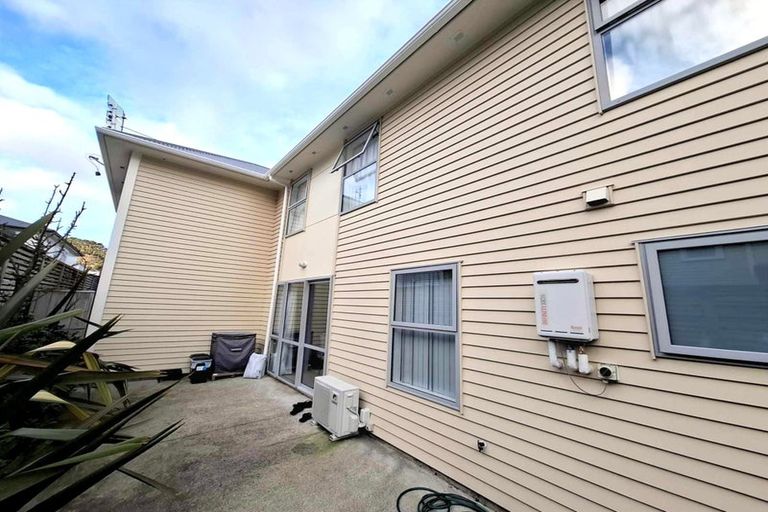 Photo of property in 2/44 Owen Street, Newtown, Wellington, 6021