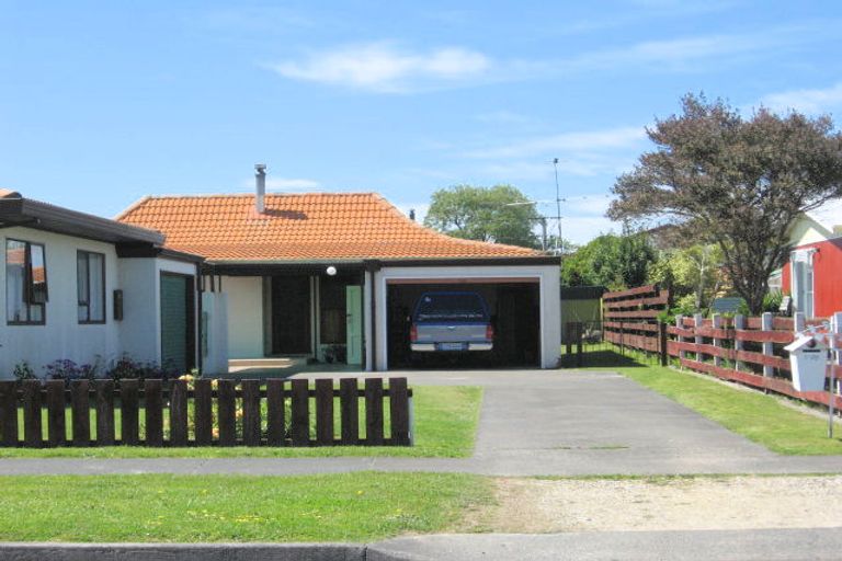 Photo of property in 28b Albert Street, Te Hapara, Gisborne, 4010
