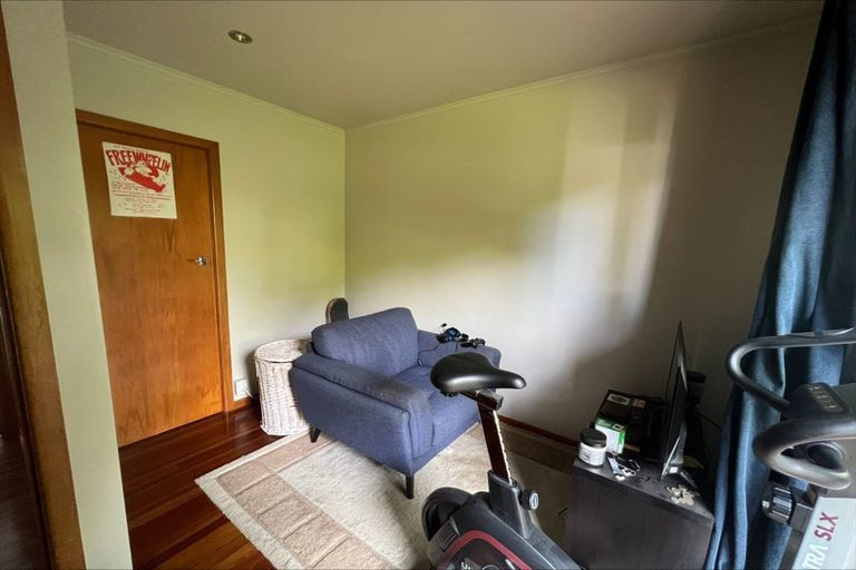Photo of property in 21 Edinburgh Road, Hillcrest, Hamilton, 3216