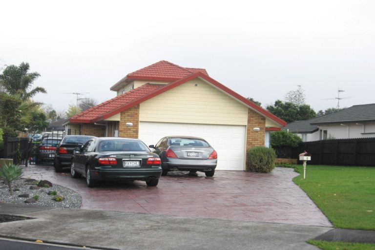 Photo of property in 9 Pat O'connor Place, Manurewa, Auckland, 2105