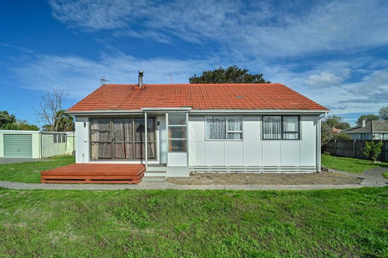 Photo of property in 900 Anson Street, Mayfair, Hastings, 4122