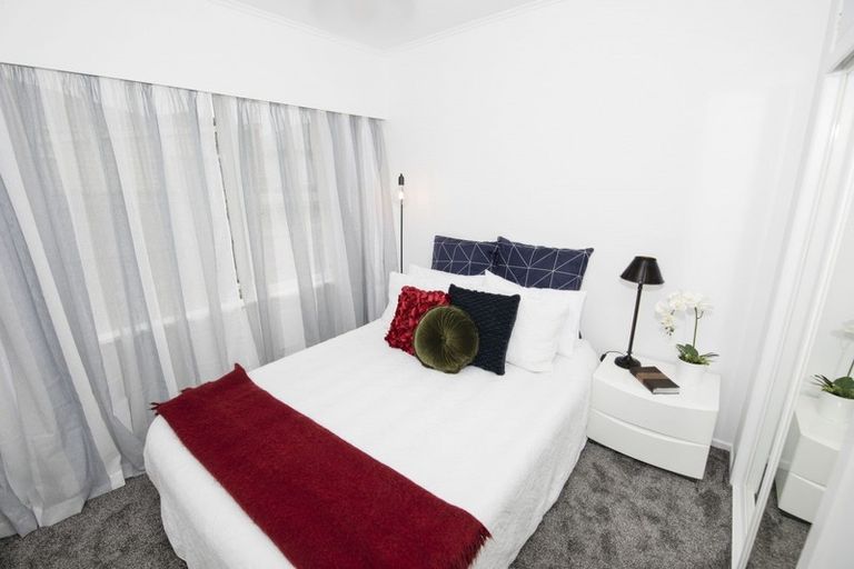 Photo of property in 3/1 Shamrock Street, Napier South, Napier, 4110