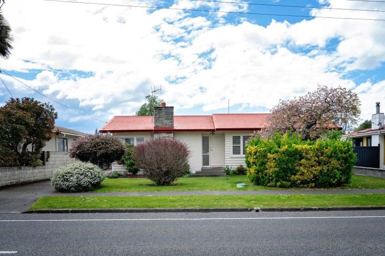 Photo of property in 60 Wycliffe Street, Onekawa, Napier, 4110