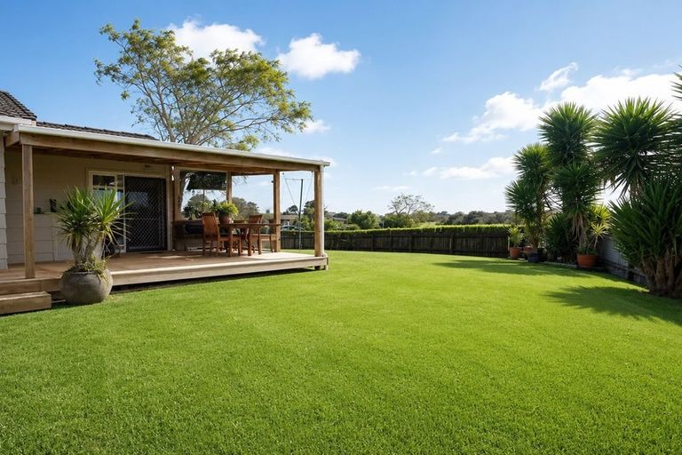 Photo of property in 1 George Clay Place, Huntly, 3700