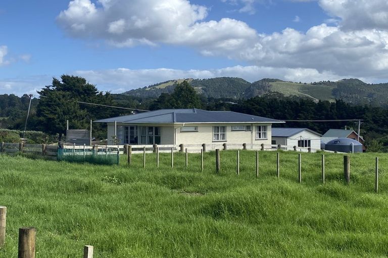 Photo of property in 4 Taha Road, Kauri, Kamo, 0185
