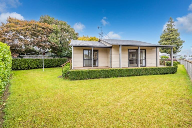 Photo of property in 41a Elizabeth Street, Matamata, 3400