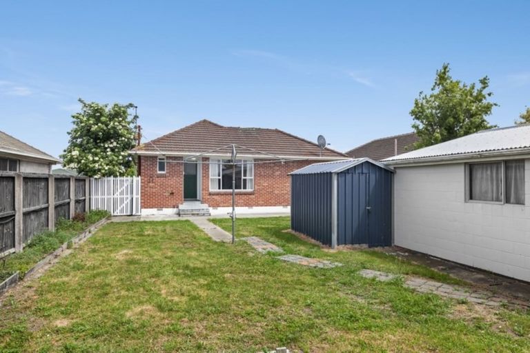 Photo of property in 18 Clearbrook Street, Shirley, Christchurch, 8052