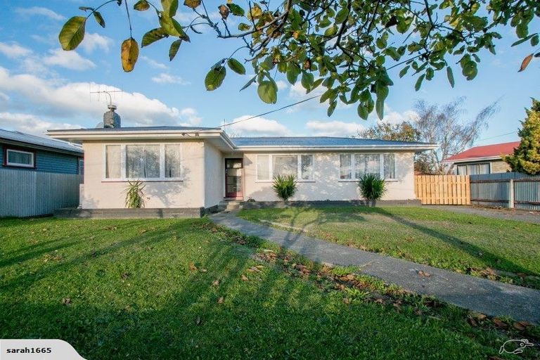Photo of property in 41 Masefield Avenue, Maraenui, Napier, 4110