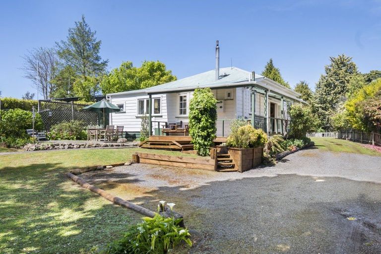 Photo of property in 11a Grammar Street, Kimbolton, 4777