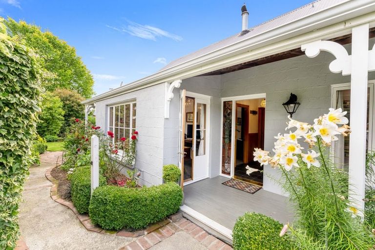 Photo of property in 101 Princes Street, Netherby, Ashburton, 7700