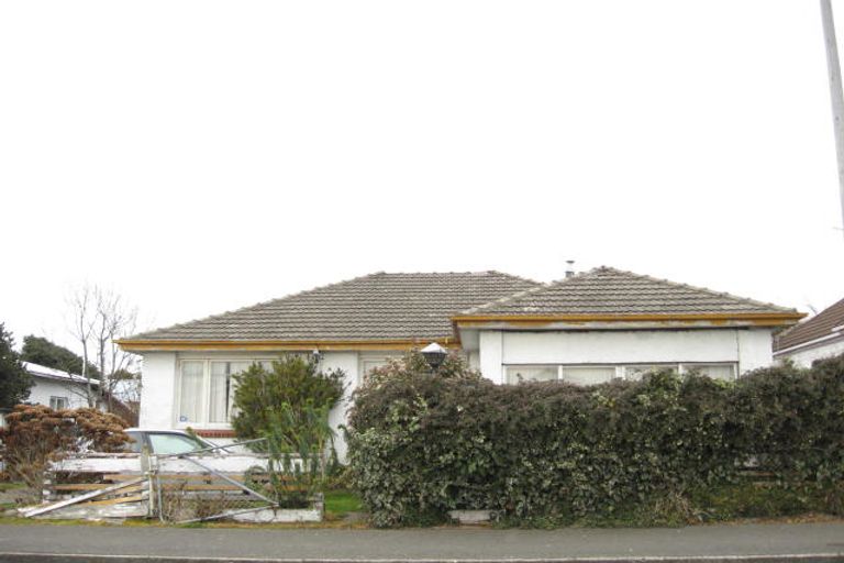 Photo of property in 15 Centre Street, Strathern, Invercargill, 9812