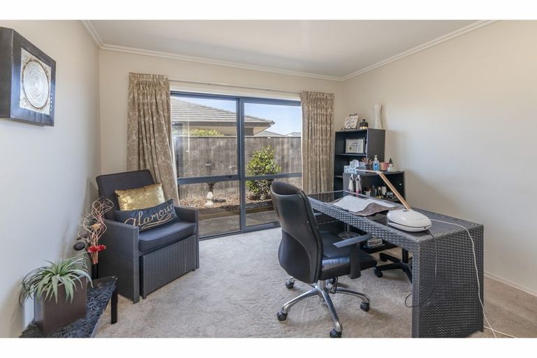 Photo of property in 26 Sovereign Boulevard, Kaiapoi, 7630