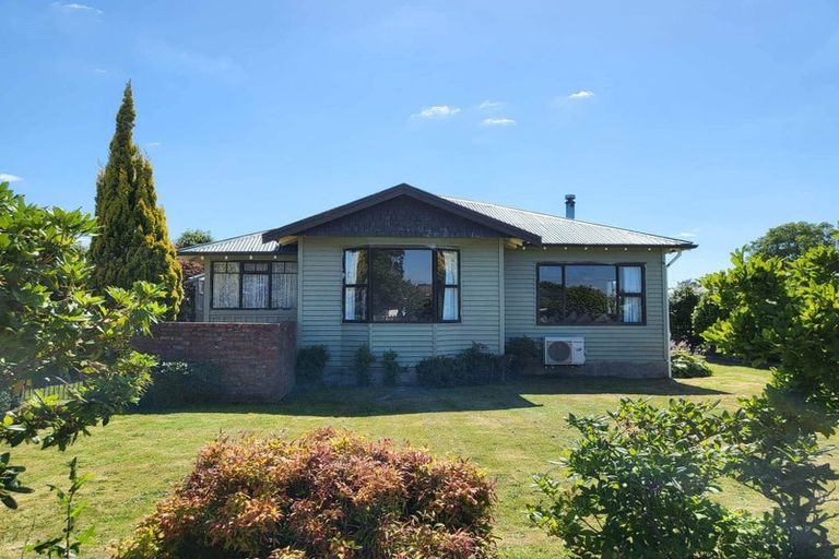 Photo of property in 29 Aitken Street, Ashburton, 7700