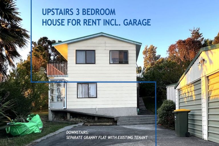 Photo of property in 17a Scotstoun Place, Glen Eden, Auckland, 0602