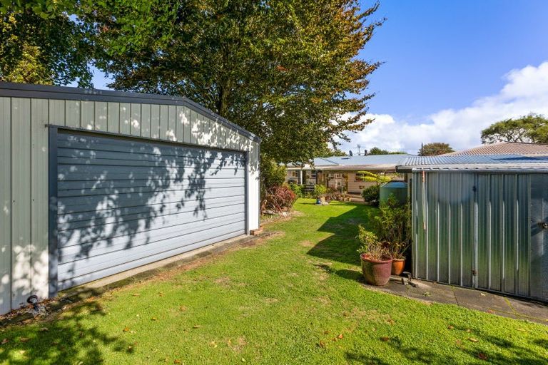 Photo of property in 17 Hinau Street, Inglewood, 4330