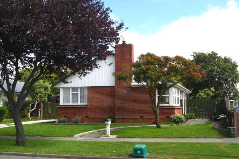 Photo of property in 38 Rowley Avenue, Hoon Hay, Christchurch, 8025