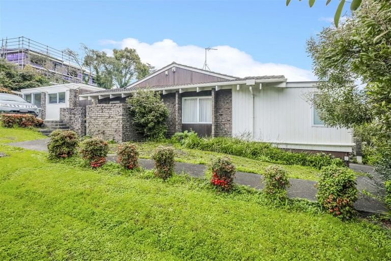 Photo of property in 41 Hilltop Road, Flat Bush, Auckland, 2019