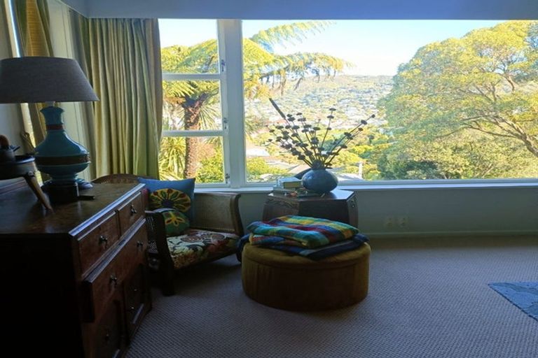 Photo of property in 51b Cornford Street, Karori, Wellington, 6012