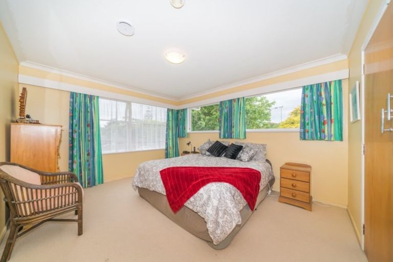 Photo of property in 446 Ruahine Street, Terrace End, Palmerston North, 4410