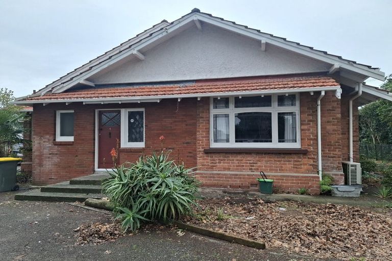 Photo of property in 3/4 Kitchener Street, Claudelands, Hamilton, 3214