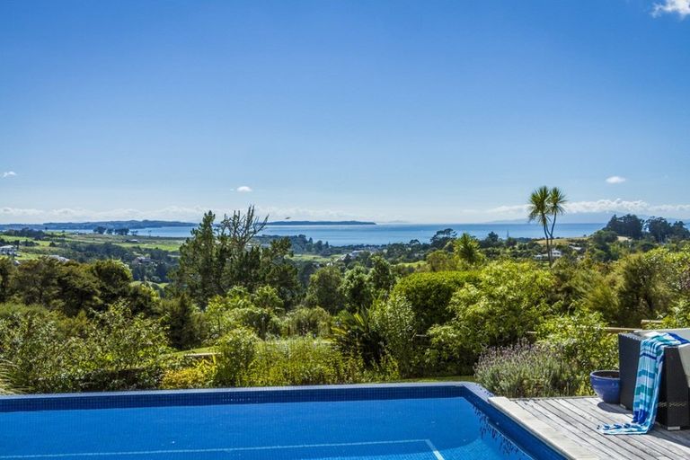 Photo of property in 300 Okura River Road, Long Bay, Albany, 0792