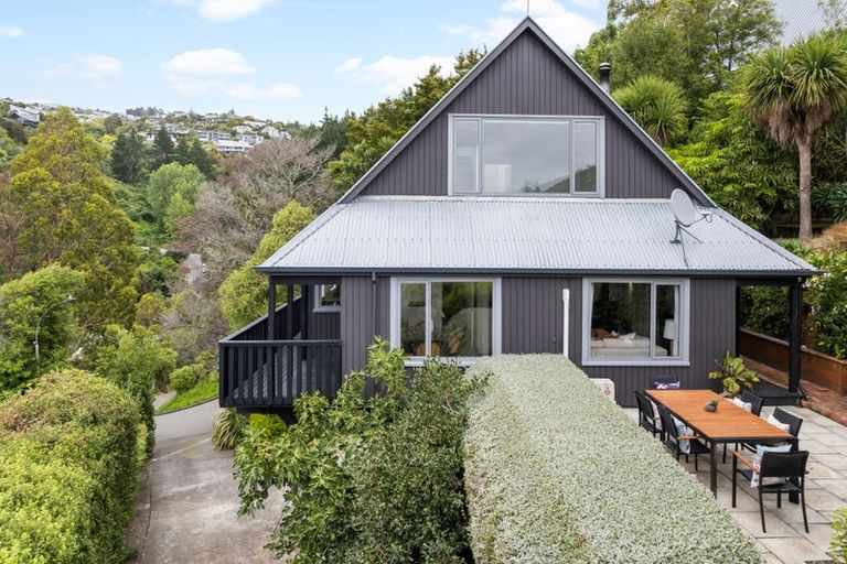 Photo of property in 54 Holliss Avenue, Cashmere, Christchurch, 8022