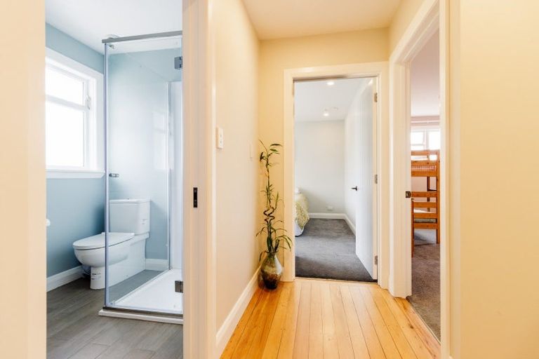 Photo of property in 61/4c Osborne Road, Amberley, 7410