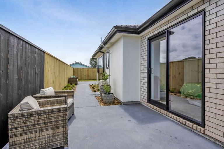 Photo of property in 35a King Street, Opunake, 4616