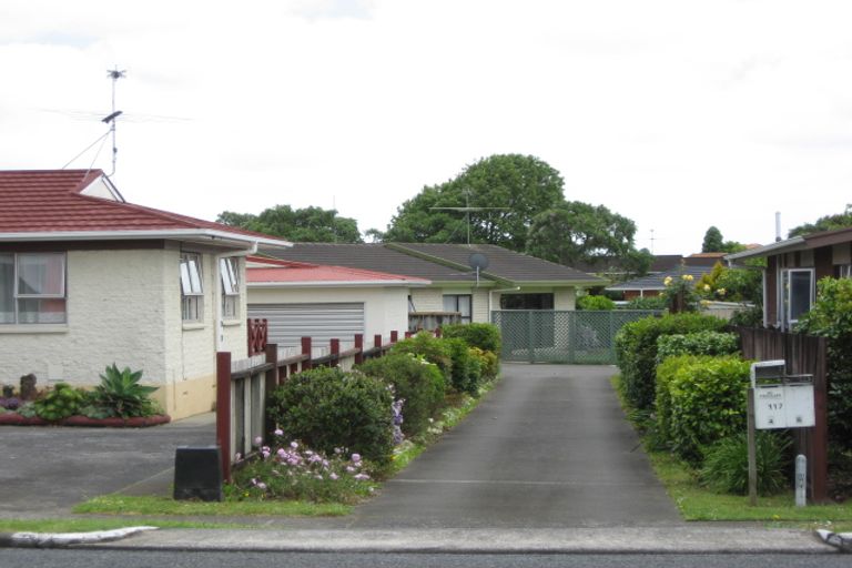 Photo of property in 117 West Street, Pukekohe, 2120