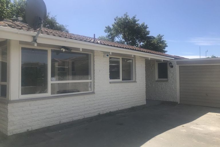 Photo of property in 3/61 Ranfurly Street, St Albans, Christchurch, 8014