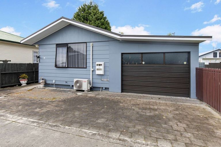 Photo of property in 4b Lytton Street, Feilding, 4702