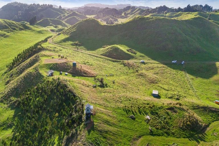 Photo of property in 111 Tarver Lane, Pikowai, Matata, 3194