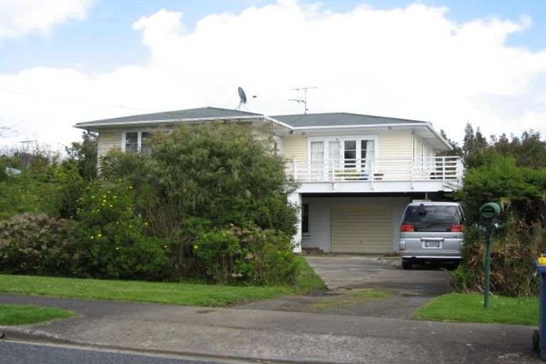 Photo of property in 166 Kauri Road, Whenuapai, Auckland, 0618