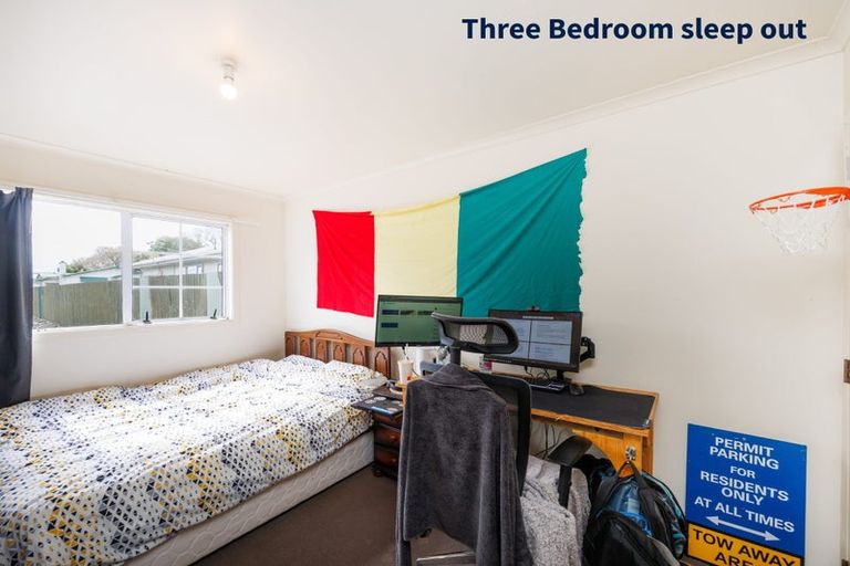 Photo of property in 6 Marne Street, Hokowhitu, Palmerston North, 4410