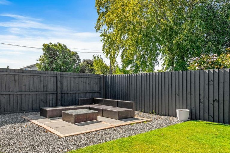 Photo of property in 28a Sails Street, Papanui, Christchurch, 8053